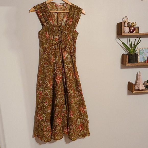 Derek Heart Dresses & Skirts - Vintage Derek Heart Dress